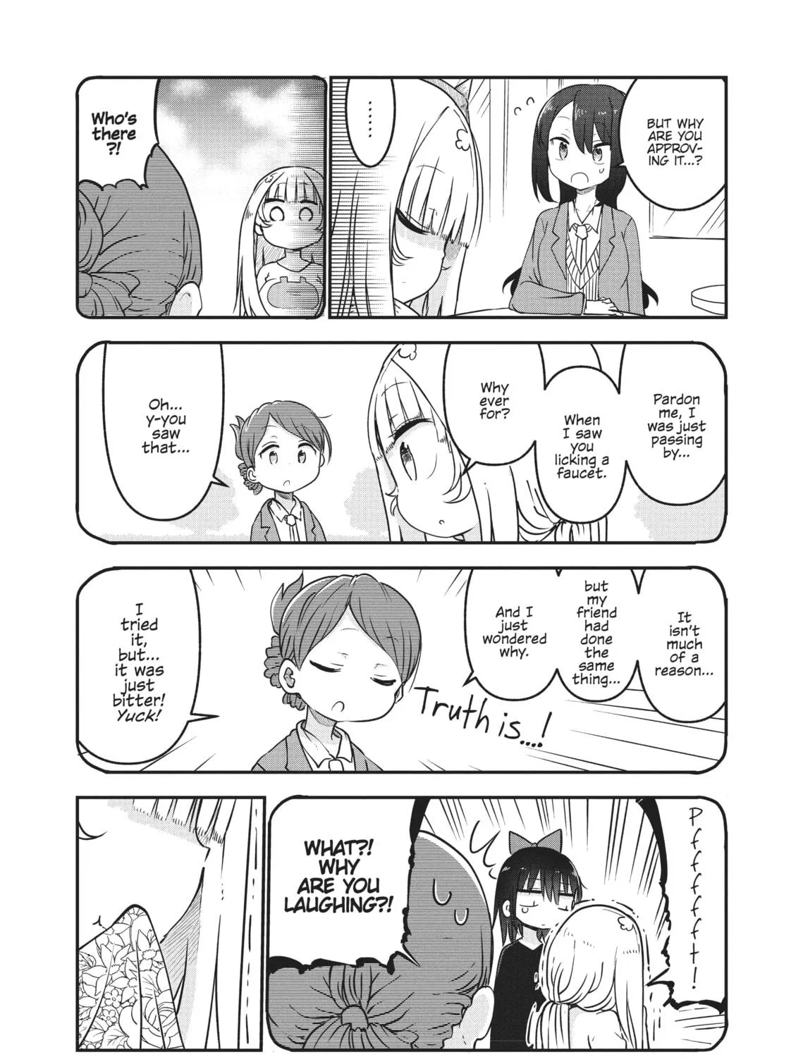 Read Mononoke Sharing chapter 30 image 28 on Lezhin