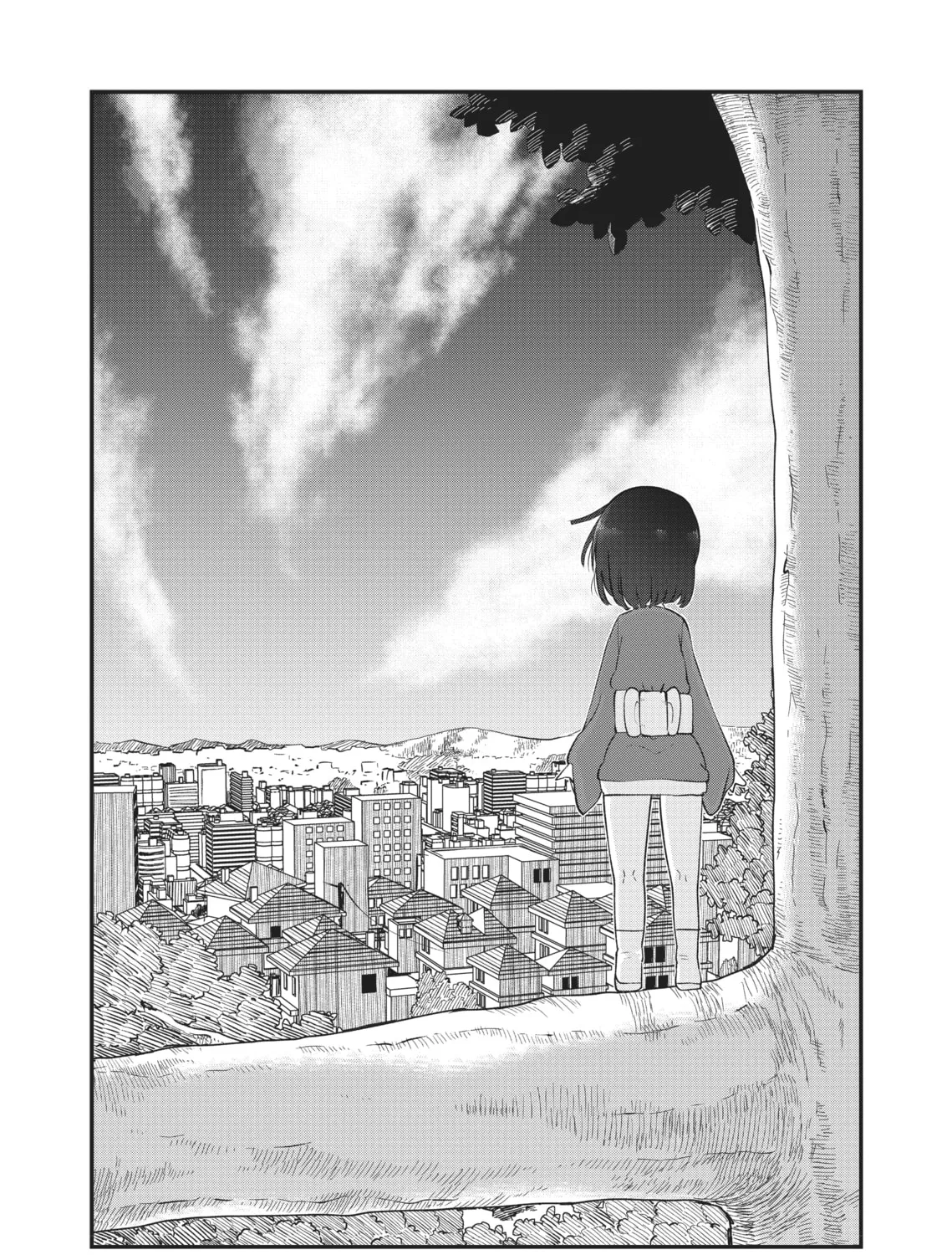 Read Mononoke Sharing chapter 31 image 2 on Lezhin