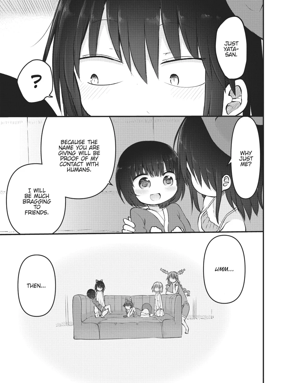 Read Mononoke Sharing chapter 31 image 24 on Lezhin