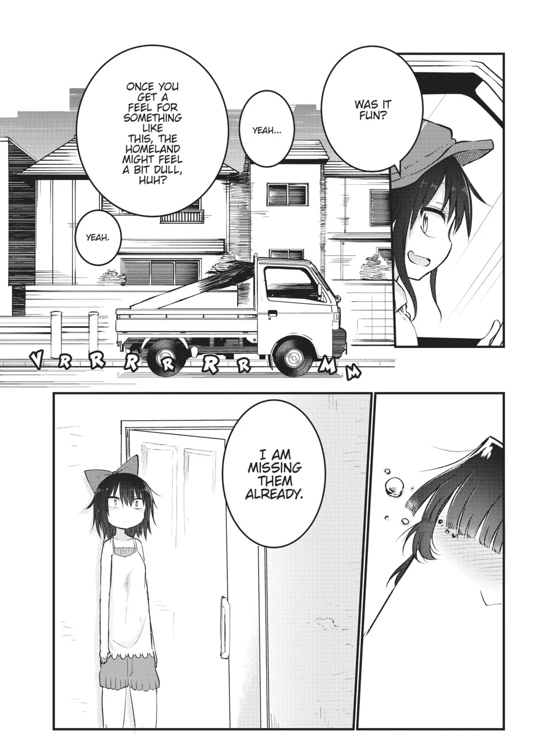 Read Mononoke Sharing chapter 31 image 30 on Lezhin