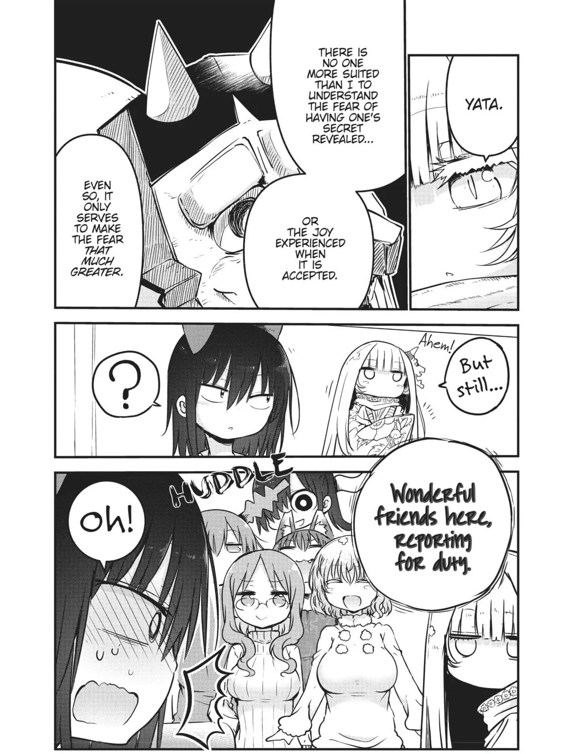 Read Mononoke Sharing chapter 32 image 16 on Lezhin