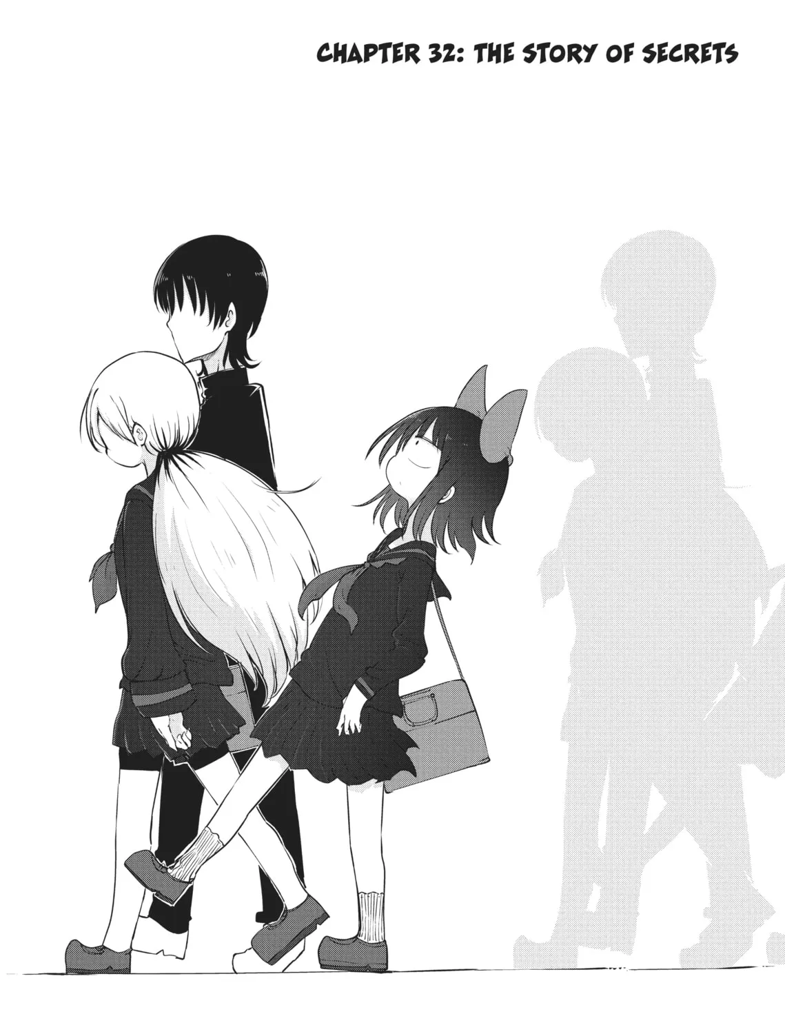 Read Mononoke Sharing chapter 32 image 2 on Lezhin