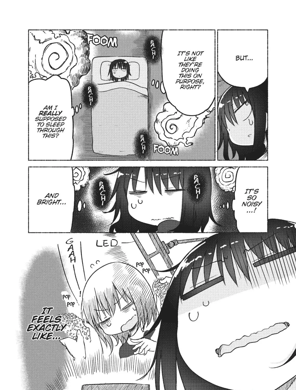 Read Mononoke Sharing chapter 5 image 10 on Lezhin