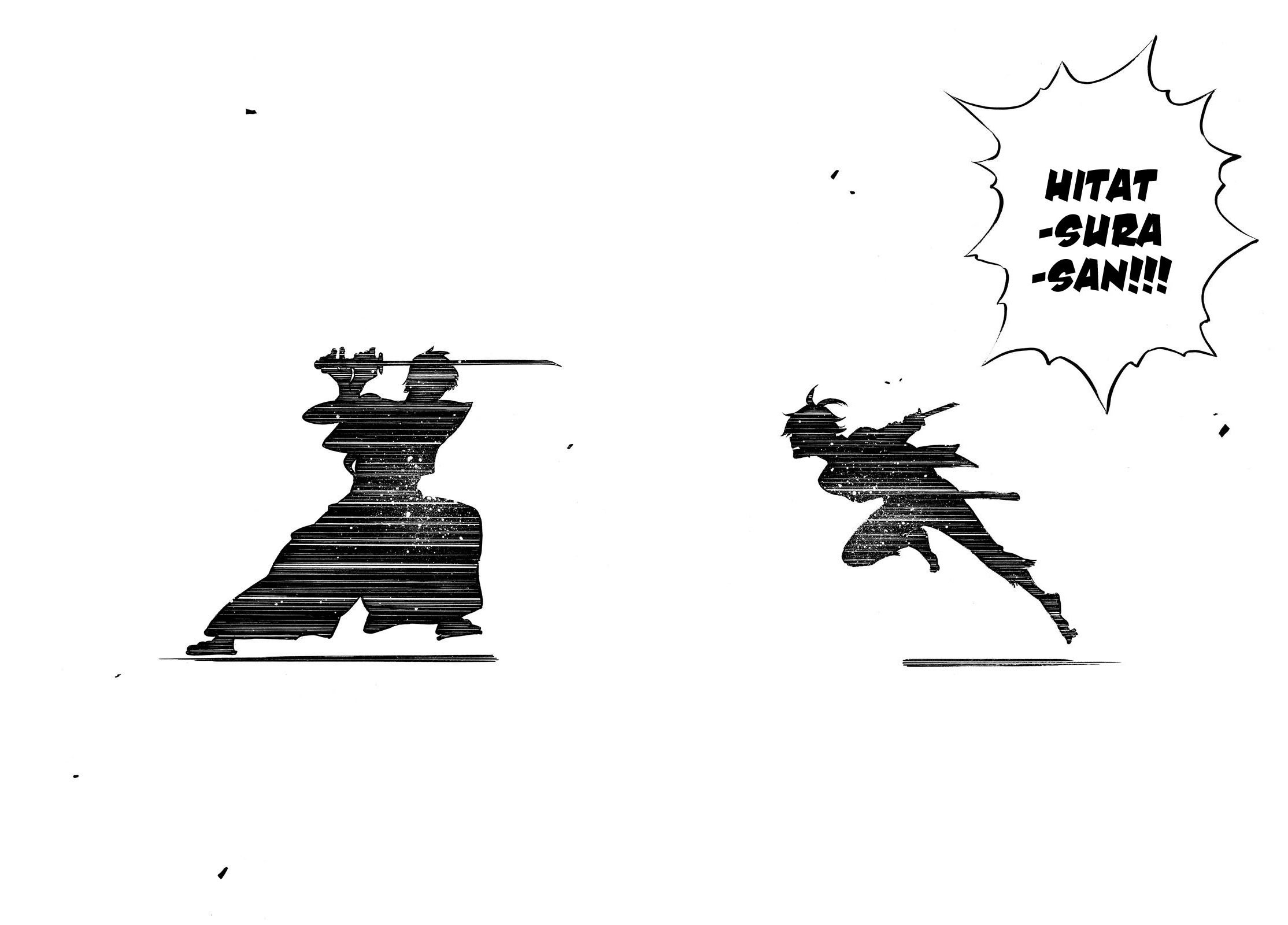 Mononote: Edo Kiketsu Ninja Emaki Chapter 17 page 14 - 