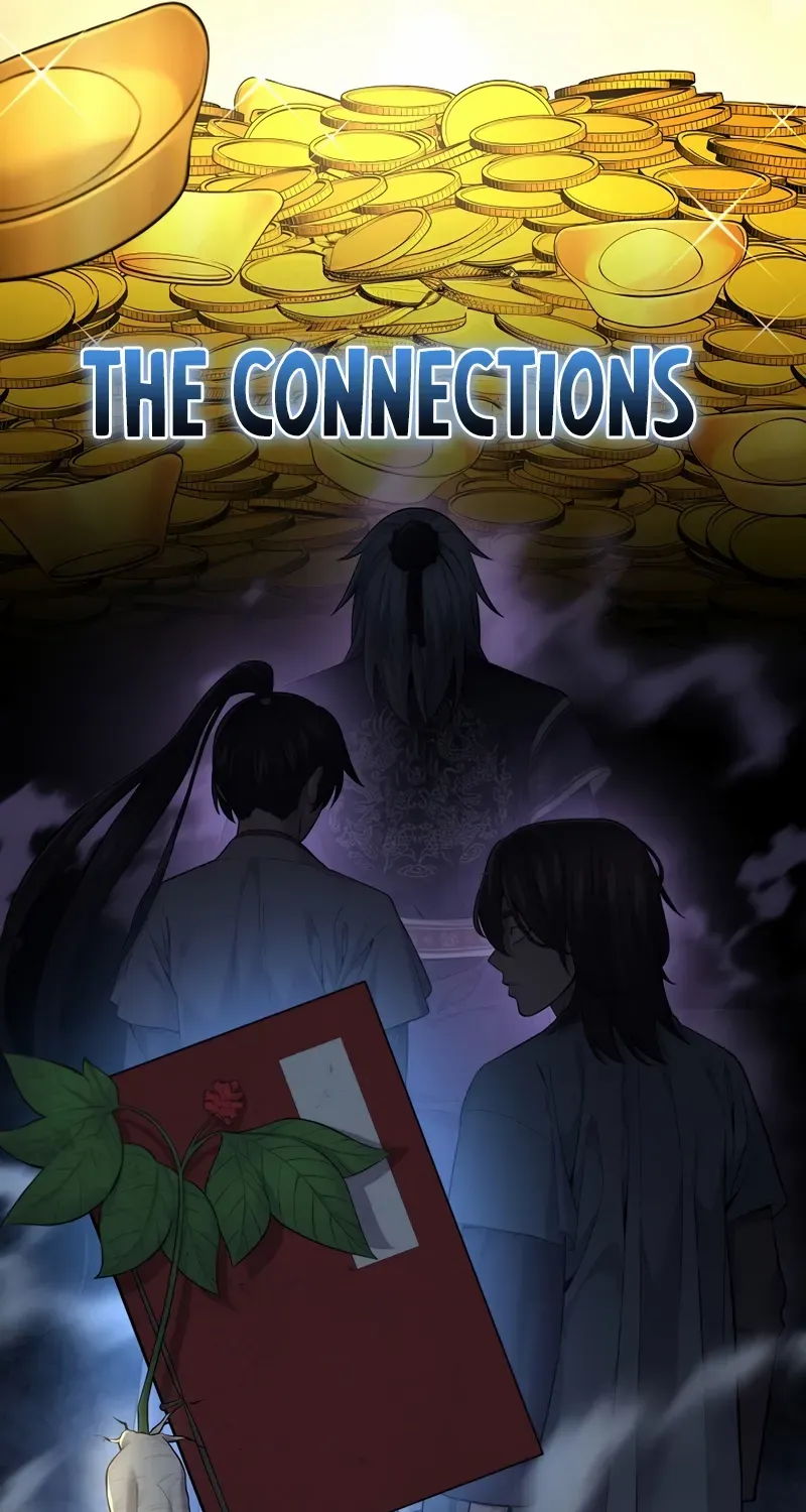 Read Monopolizing All Opportunities chapter 1 image 100 on Lezhin