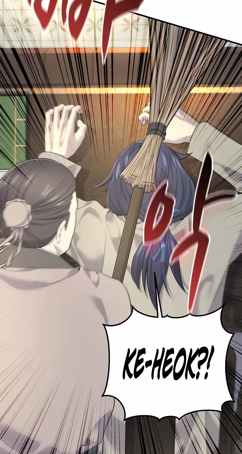 Read Monopolizing All Opportunities chapter 1 image 25 on Lezhin