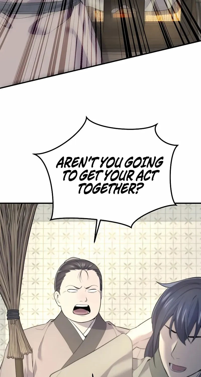 Read Monopolizing All Opportunities chapter 1 image 26 on Lezhin