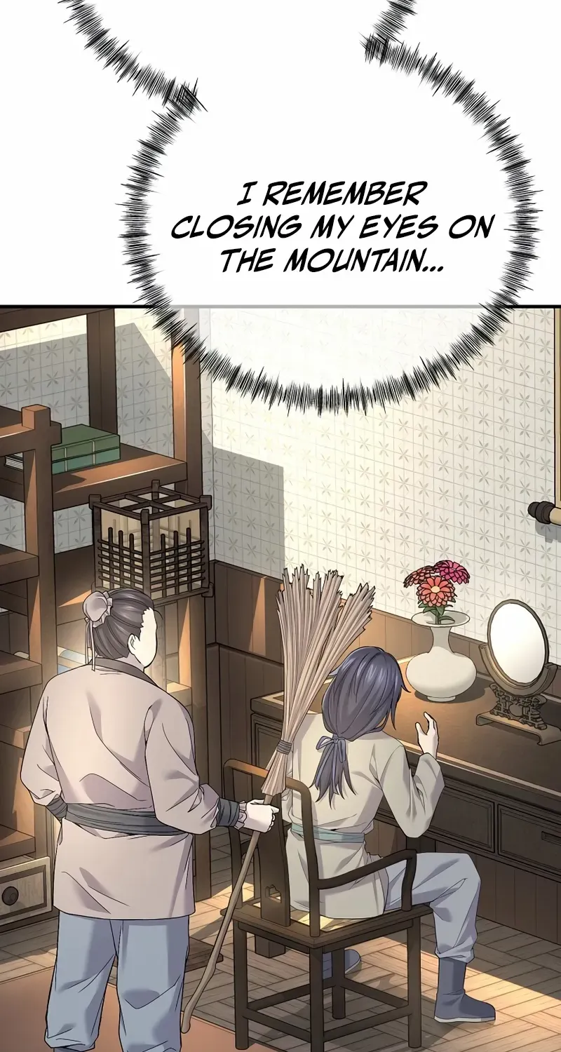 Read Monopolizing All Opportunities chapter 1 image 28 on Lezhin