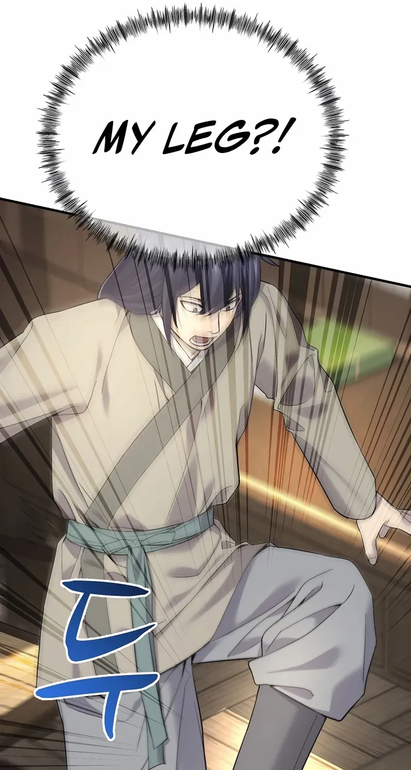 Read Monopolizing All Opportunities chapter 1 image 31 on Lezhin
