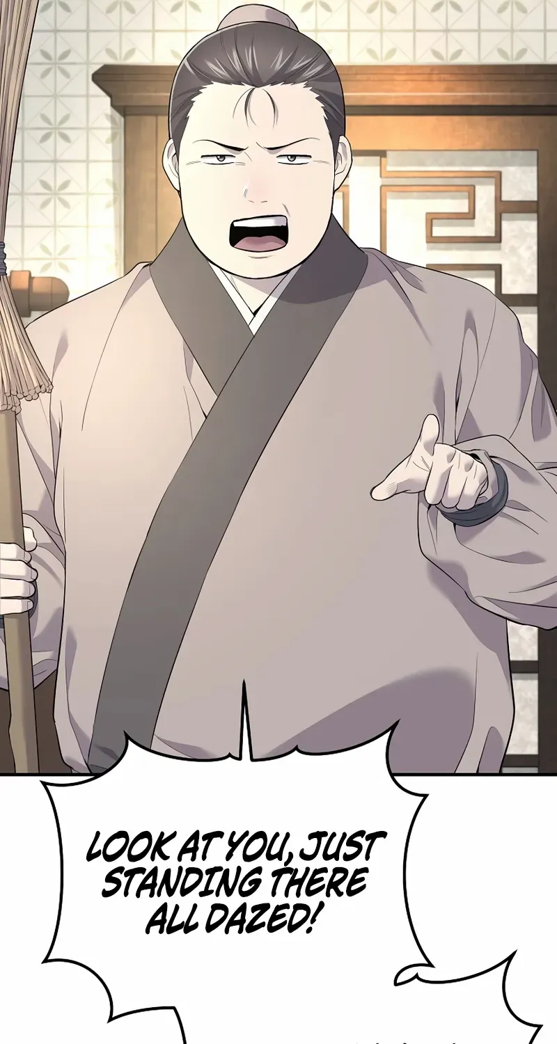 Read Monopolizing All Opportunities chapter 1 image 33 on Lezhin