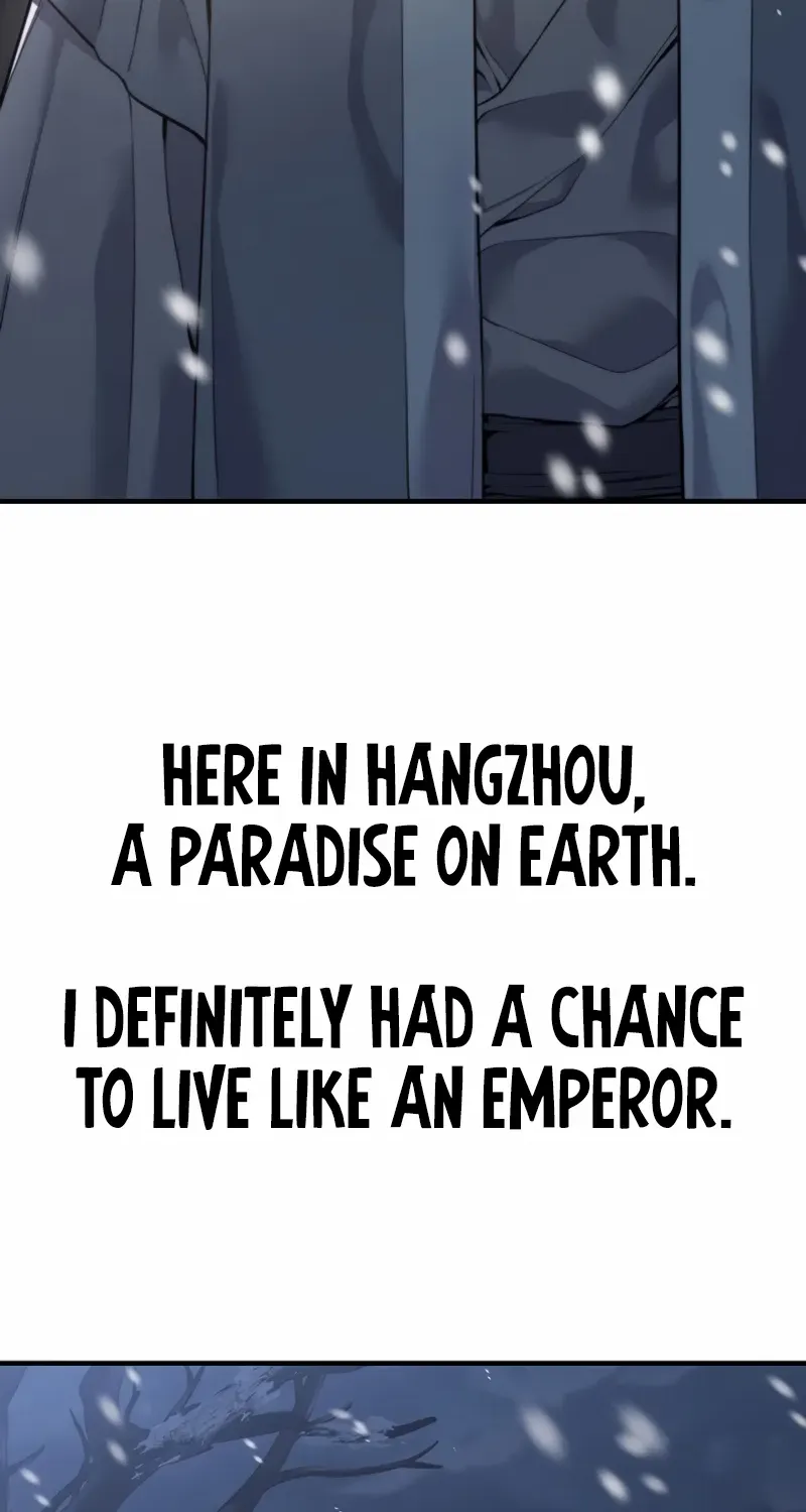 Read Monopolizing All Opportunities chapter 1 image 4 on Lezhin