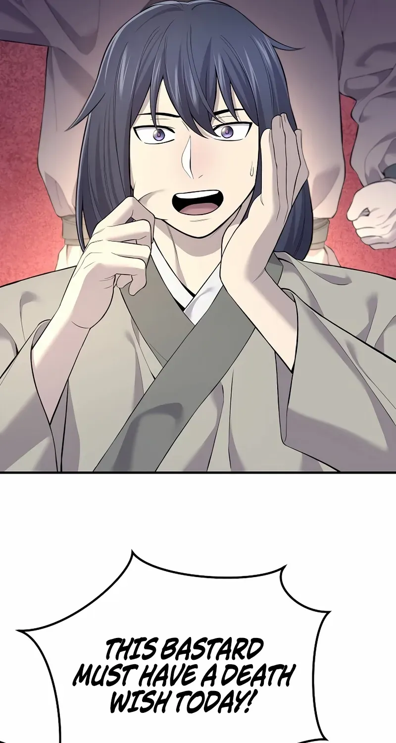 Read Monopolizing All Opportunities chapter 1 image 41 on Lezhin