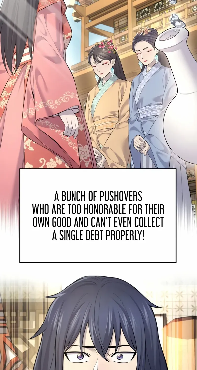 Read Monopolizing All Opportunities chapter 1 image 53 on Lezhin