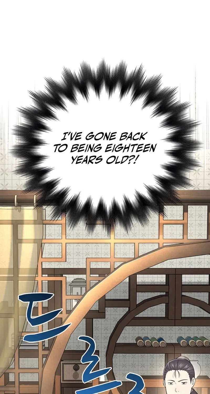 Read Monopolizing All Opportunities chapter 1 image 55 on Lezhin