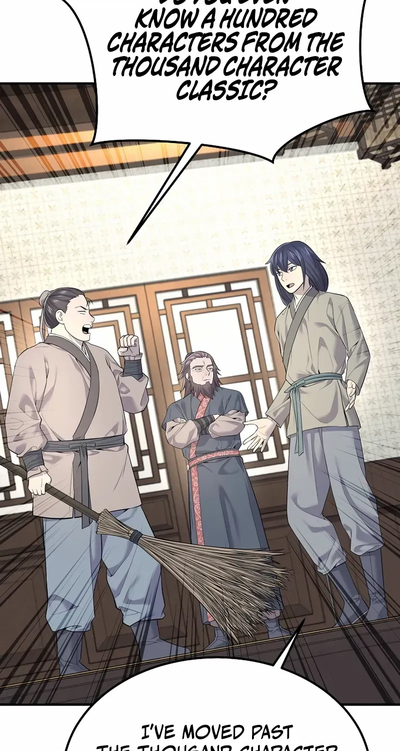 Read Monopolizing All Opportunities chapter 1 image 69 on Lezhin