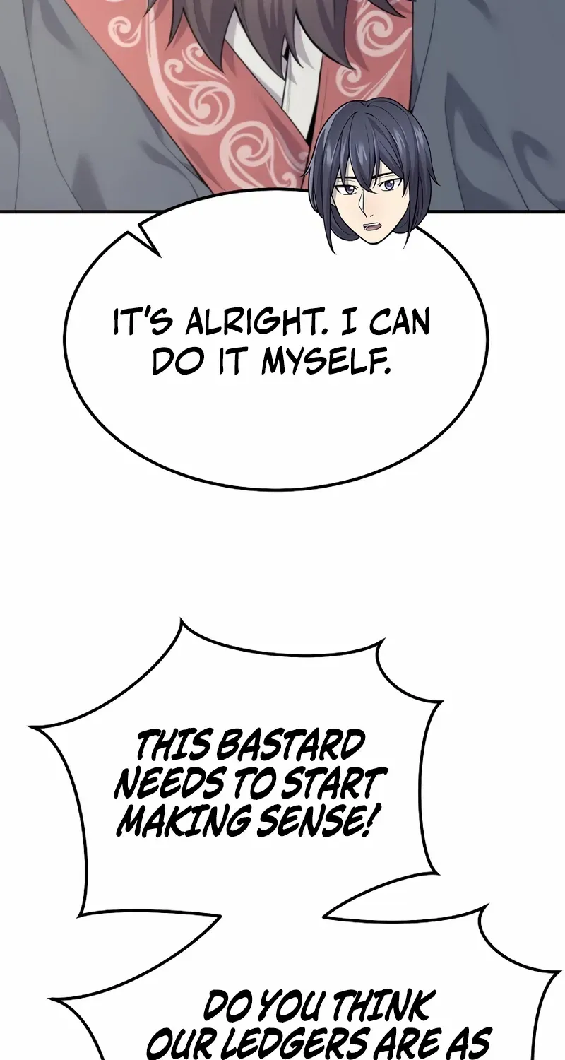 Read Monopolizing All Opportunities chapter 1 image 75 on Lezhin