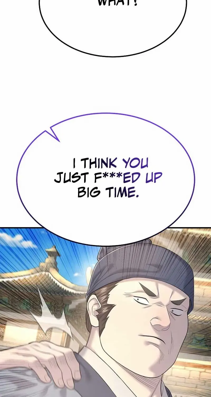 Read Monopolizing All Opportunities chapter 10 image 100 on Lezhin