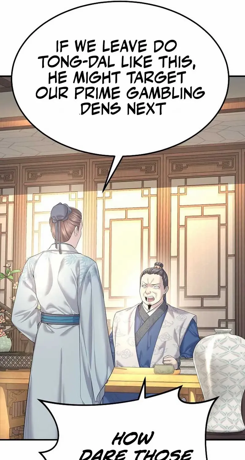 Read Monopolizing All Opportunities chapter 10 image 15 on Lezhin