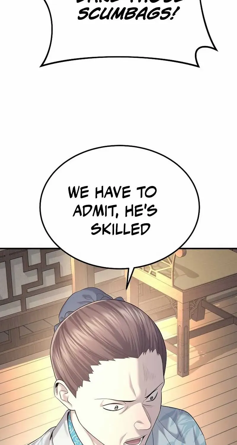 Read Monopolizing All Opportunities chapter 10 image 16 on Lezhin