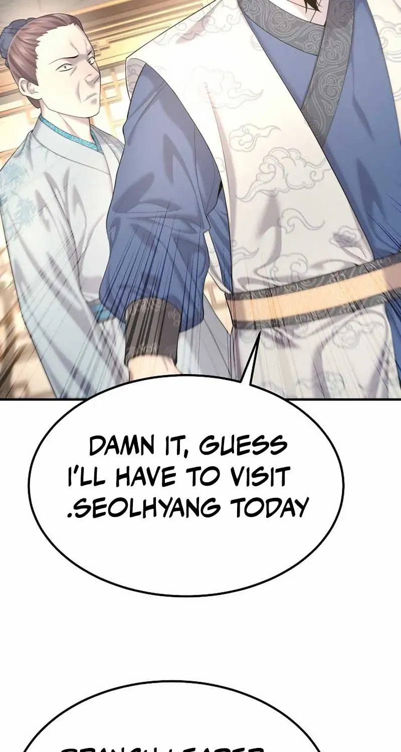 Read Monopolizing All Opportunities chapter 10 image 19 on Lezhin