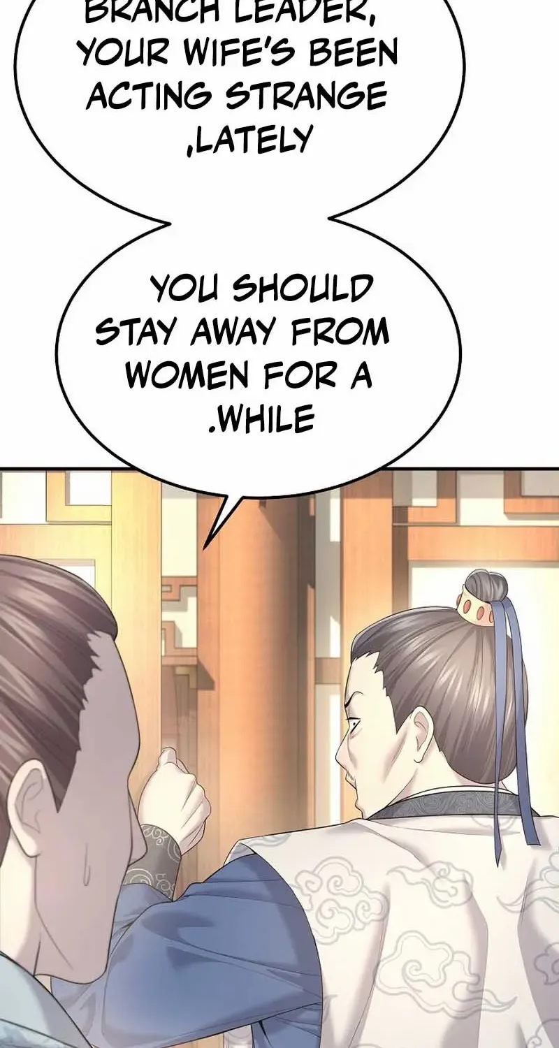 Read Monopolizing All Opportunities chapter 10 image 20 on Lezhin