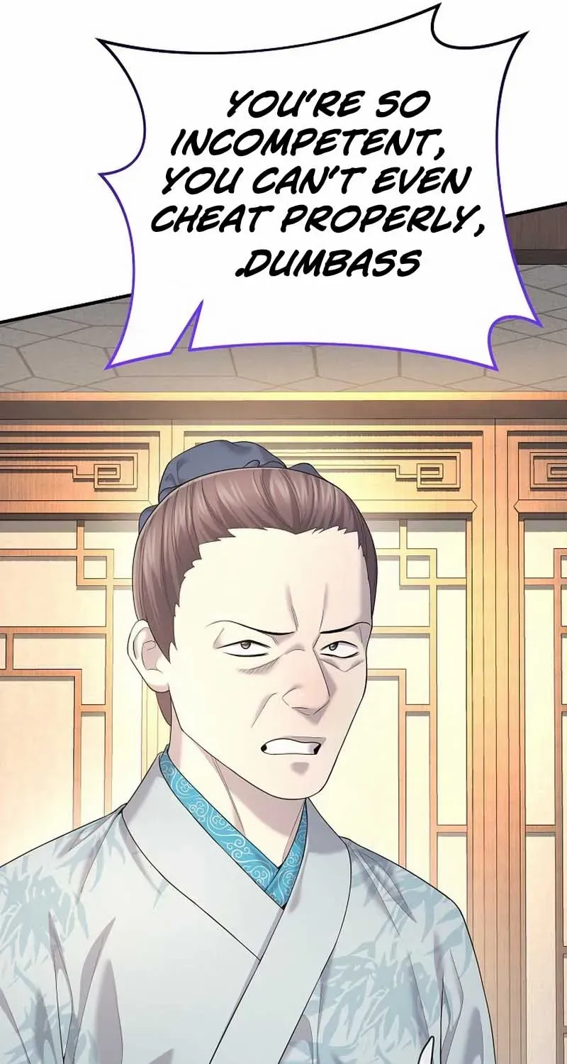 Read Monopolizing All Opportunities chapter 10 image 22 on Lezhin
