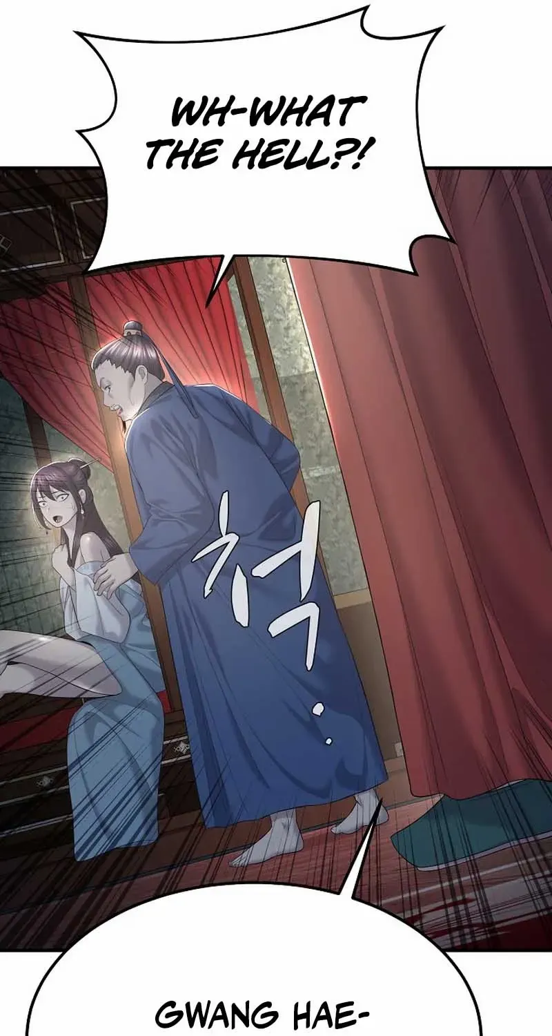 Read Monopolizing All Opportunities chapter 10 image 29 on Lezhin