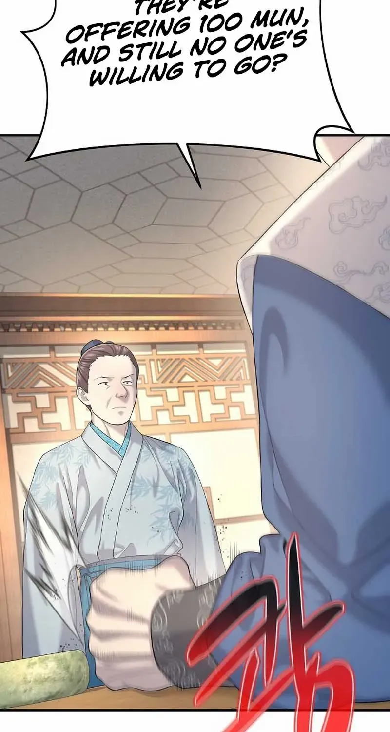 Read Monopolizing All Opportunities chapter 10 image 3 on Lezhin