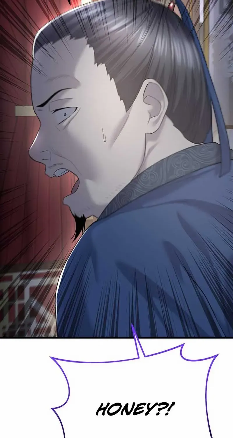 Read Monopolizing All Opportunities chapter 10 image 32 on Lezhin