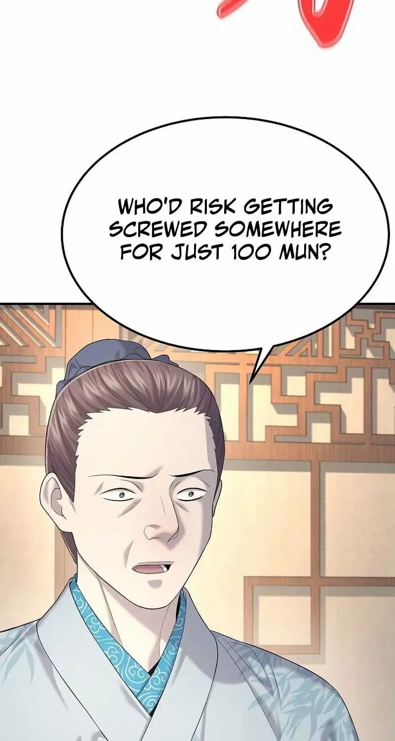 Read Monopolizing All Opportunities chapter 10 image 4 on Lezhin