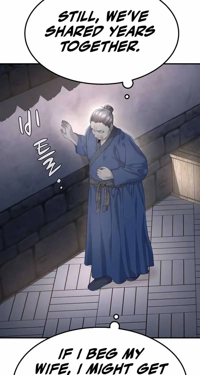 Read Monopolizing All Opportunities chapter 10 image 40 on Lezhin