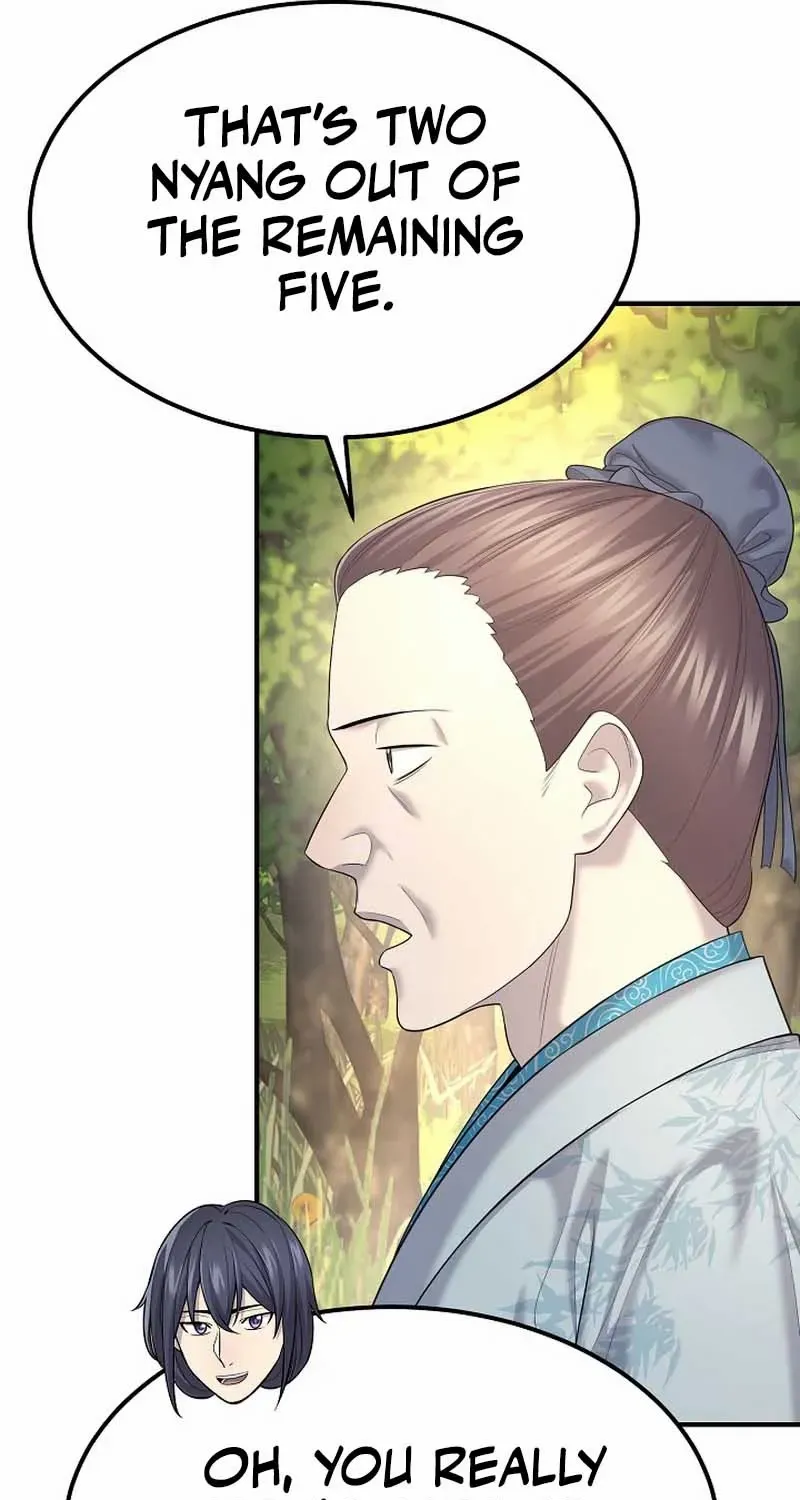 Read Monopolizing All Opportunities chapter 10 image 56 on Lezhin