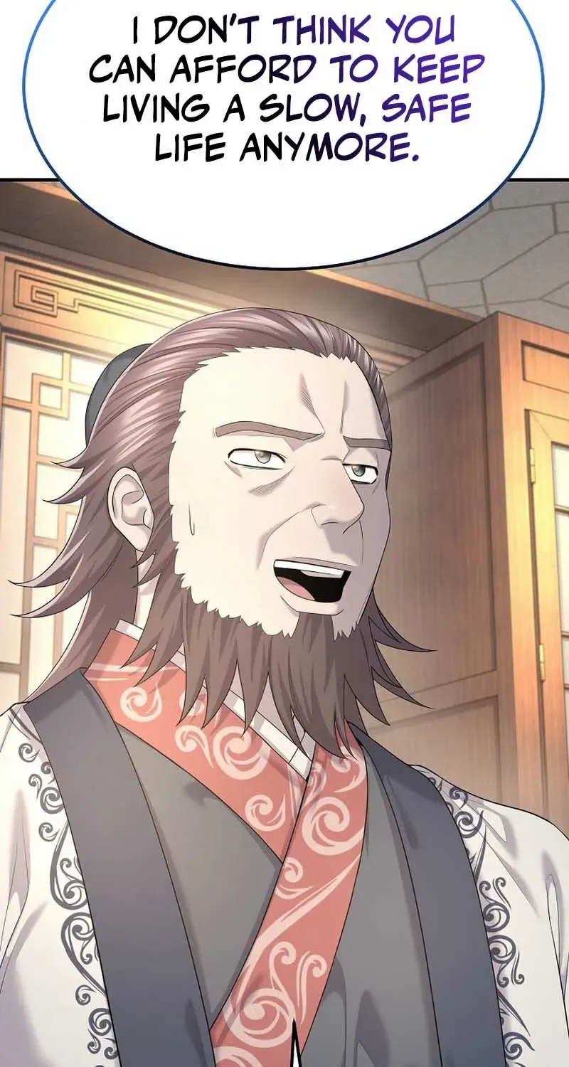 Read Monopolizing All Opportunities chapter 10 image 78 on Lezhin