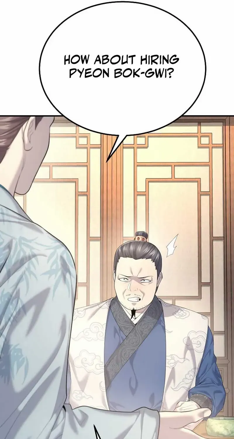 Read Monopolizing All Opportunities chapter 10 image 8 on Lezhin