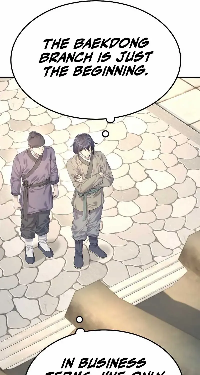 Read Monopolizing All Opportunities chapter 10 image 83 on Lezhin