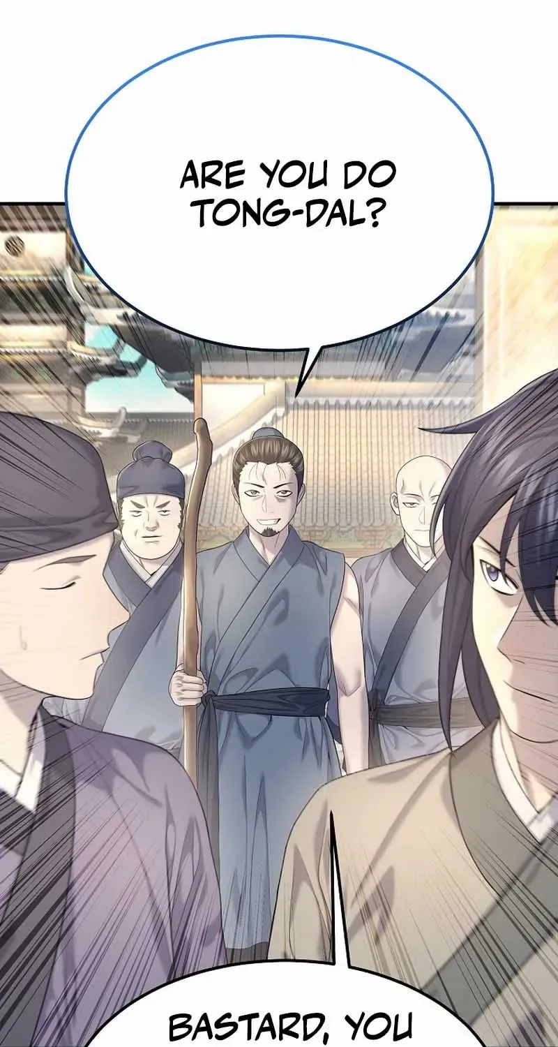Read Monopolizing All Opportunities chapter 10 image 87 on Lezhin