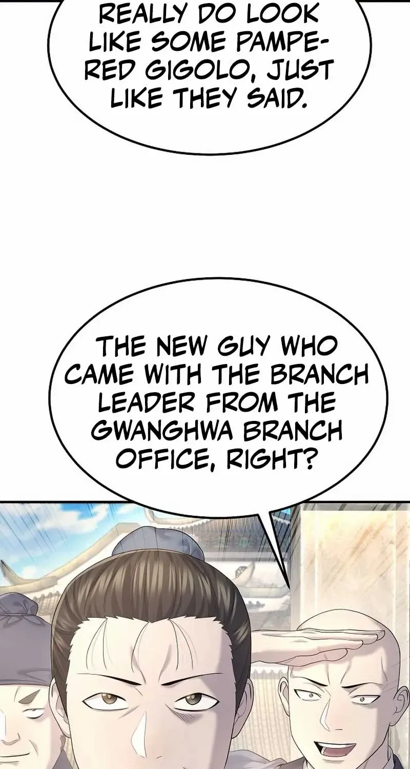 Read Monopolizing All Opportunities chapter 10 image 88 on Lezhin