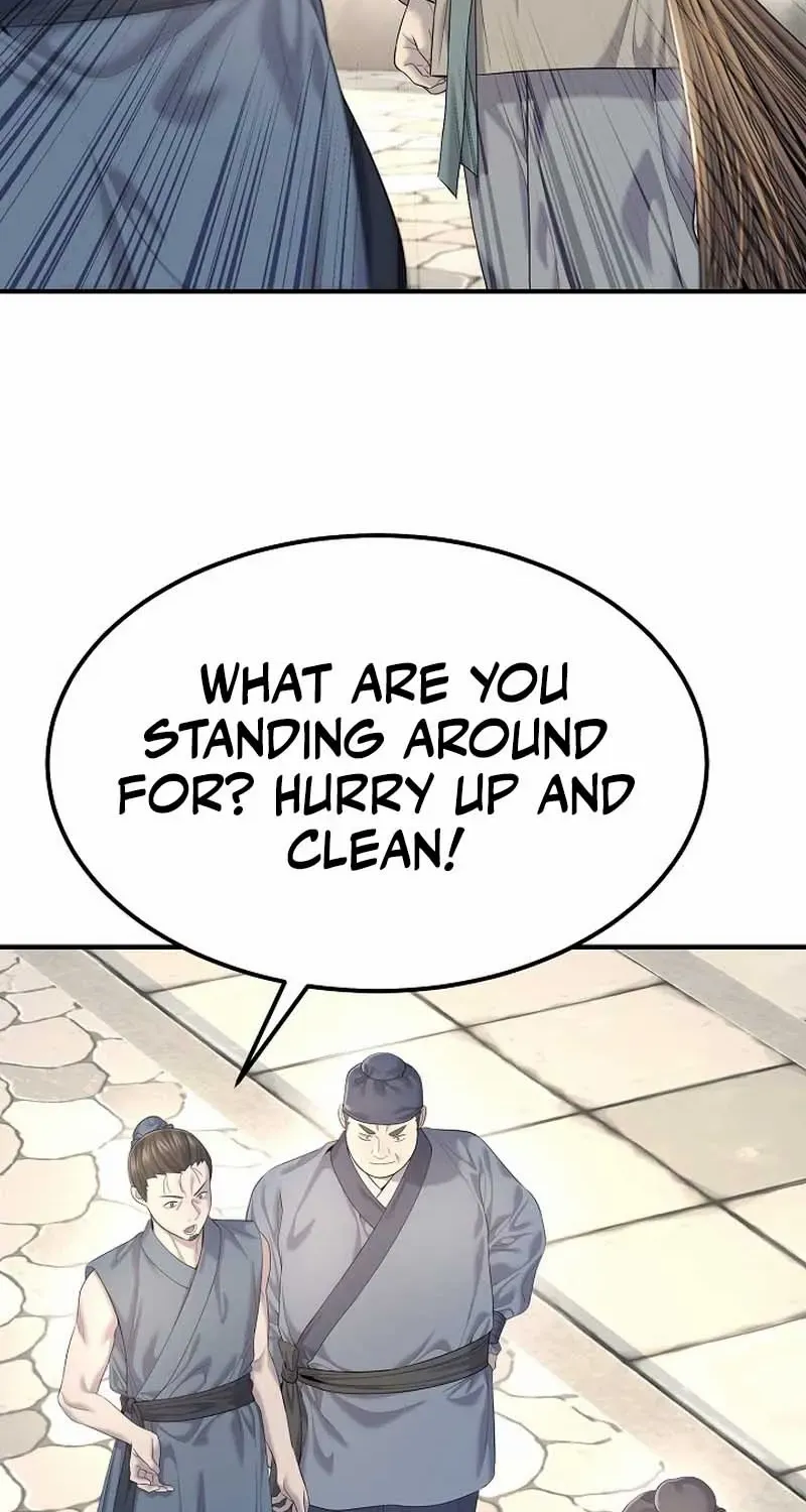 Read Monopolizing All Opportunities chapter 10 image 91 on Lezhin