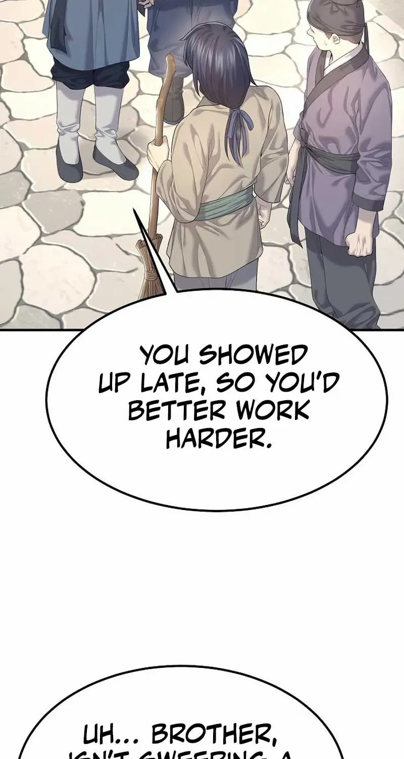Read Monopolizing All Opportunities chapter 10 image 92 on Lezhin