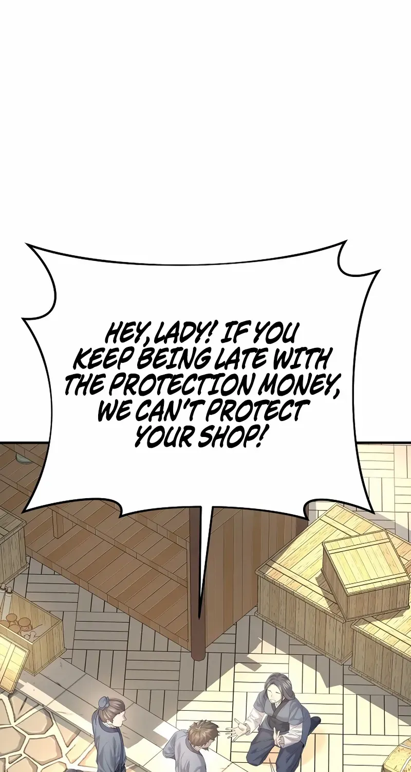 Read Monopolizing All Opportunities chapter 11 image 12 on Lezhin