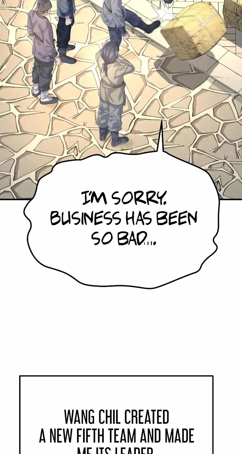 Read Monopolizing All Opportunities chapter 11 image 13 on Lezhin