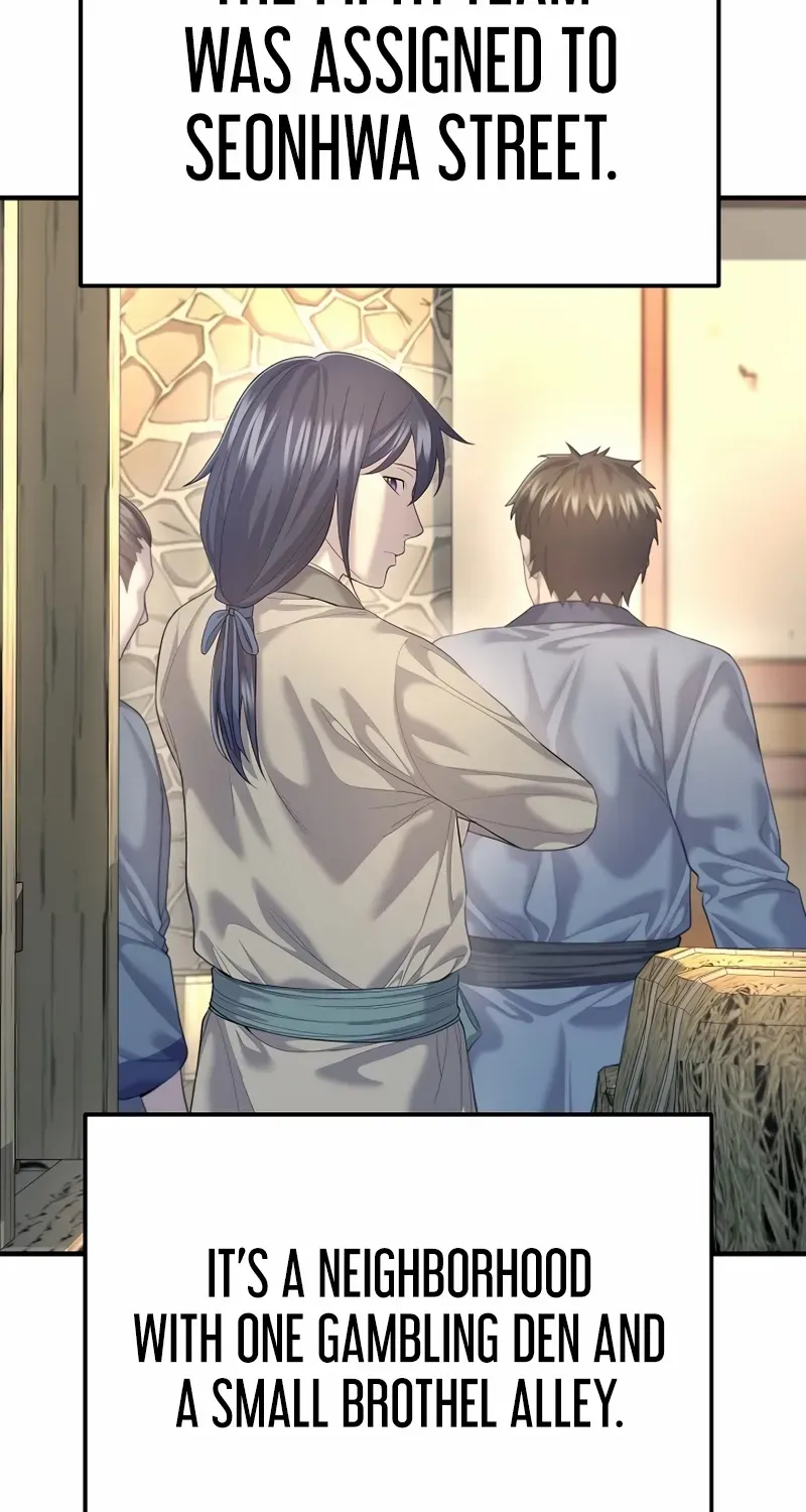 Read Monopolizing All Opportunities chapter 11 image 15 on Lezhin