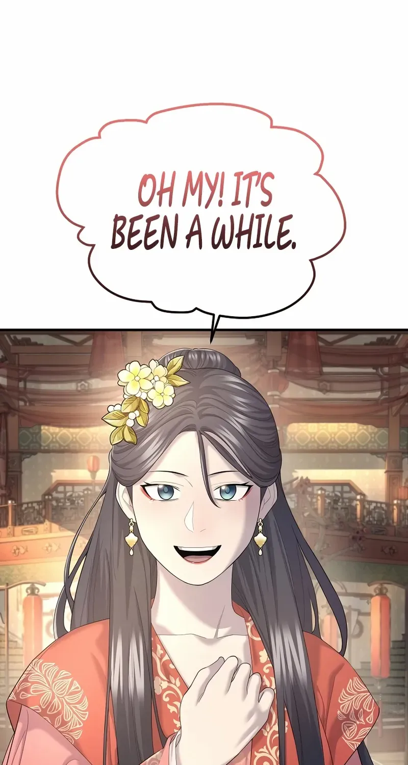 Read Monopolizing All Opportunities chapter 11 image 29 on Lezhin