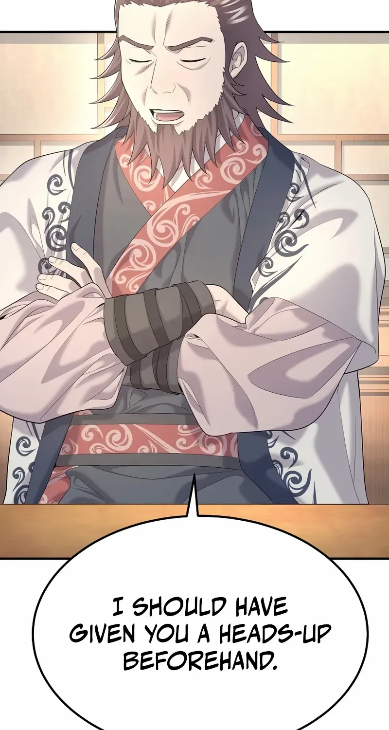Read Monopolizing All Opportunities chapter 11 image 3 on Lezhin