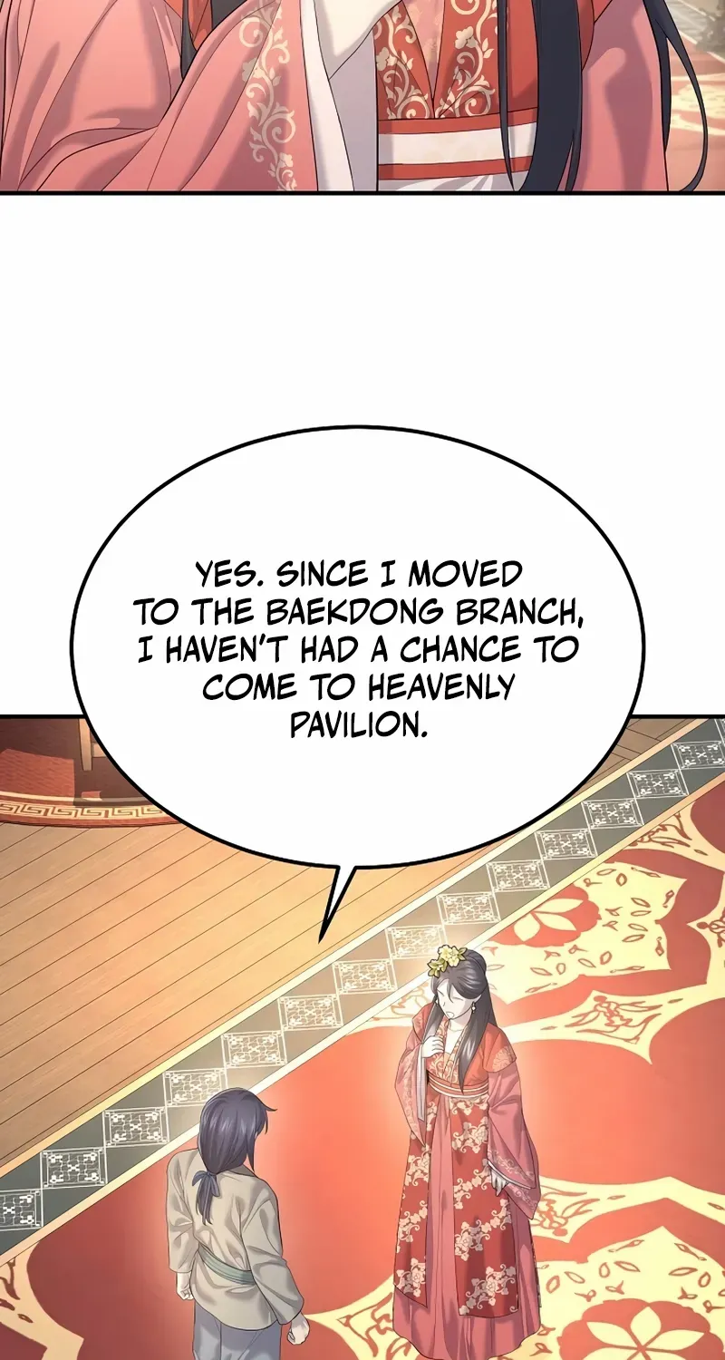 Read Monopolizing All Opportunities chapter 11 image 30 on Lezhin