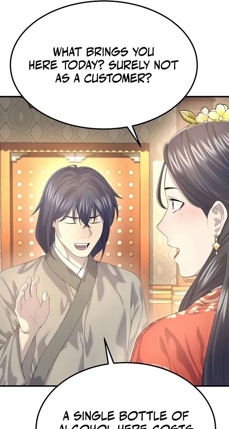 Read Monopolizing All Opportunities chapter 11 image 32 on Lezhin