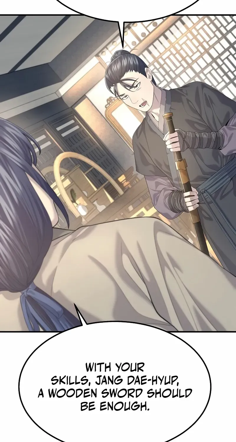 Read Monopolizing All Opportunities chapter 11 image 35 on Lezhin