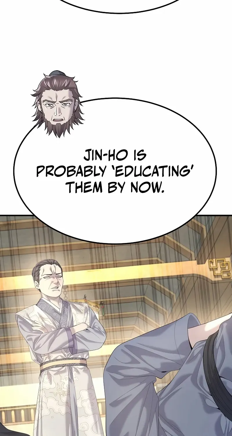 Read Monopolizing All Opportunities chapter 11 image 4 on Lezhin