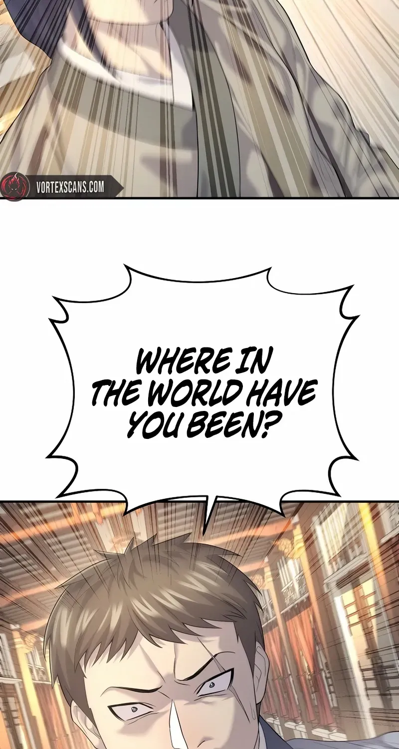 Read Monopolizing All Opportunities chapter 11 image 42 on Lezhin