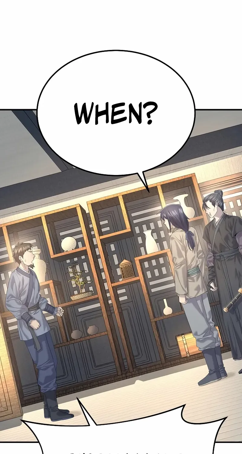 Read Monopolizing All Opportunities chapter 11 image 45 on Lezhin